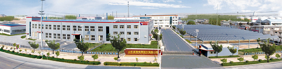 Shandong Sacred Sun Power Sources Co